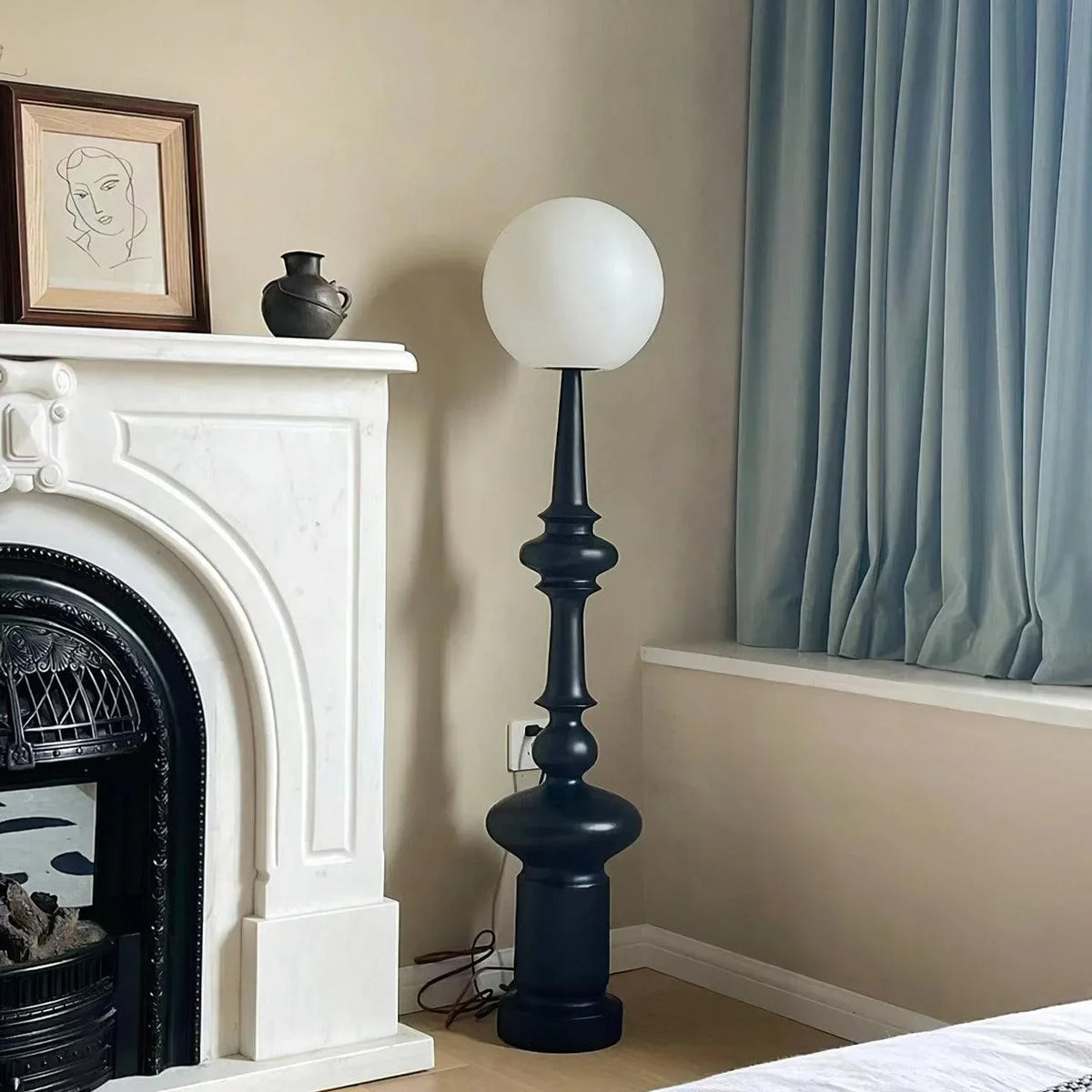 Metavaya Floor lamp Constance Floor Lamp Constance Floor Lamp | Discount Sale