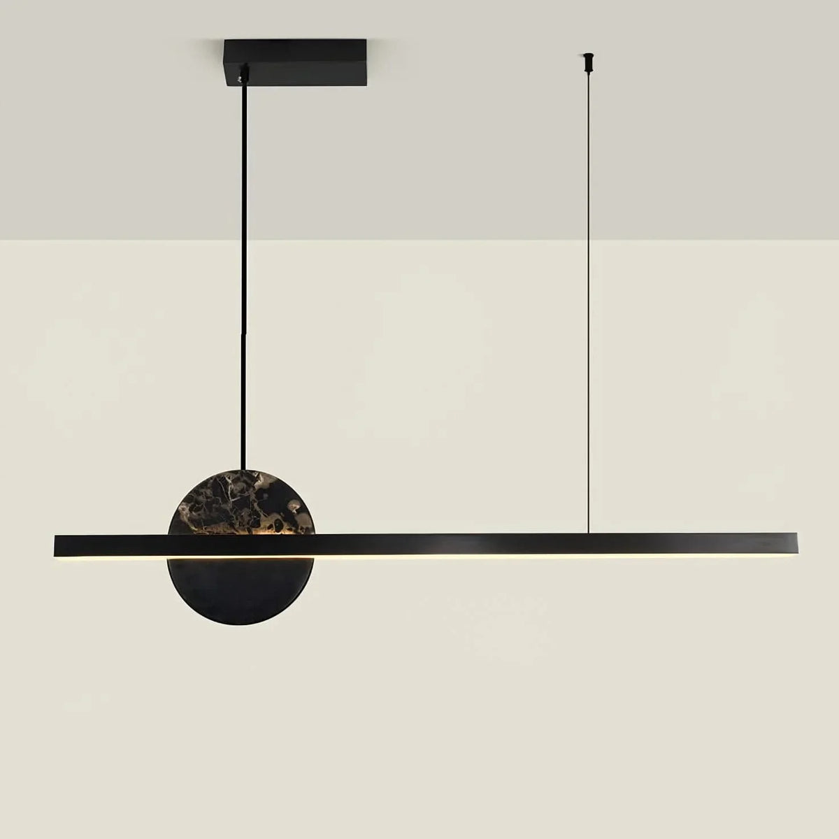 Metavaya Chandelier Coordinate Chandelier
