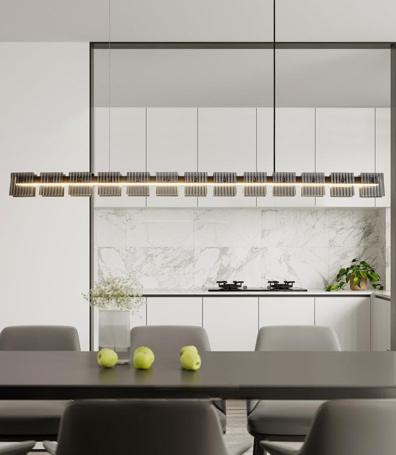 Metavaya Pendant Light Evette Pendant Light