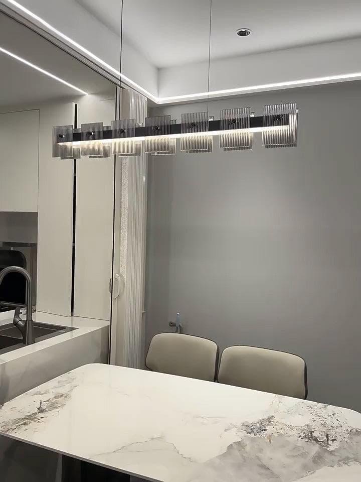Metavaya Pendant Light Evette Pendant Light