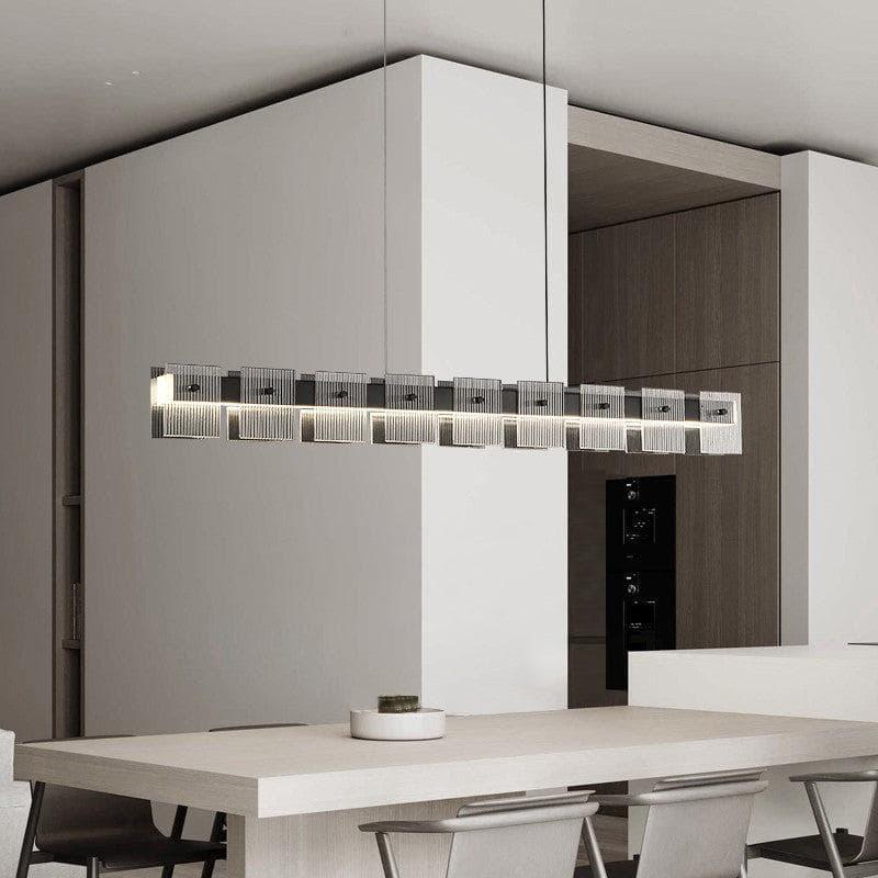 Metavaya Pendant Light Evette Pendant Light