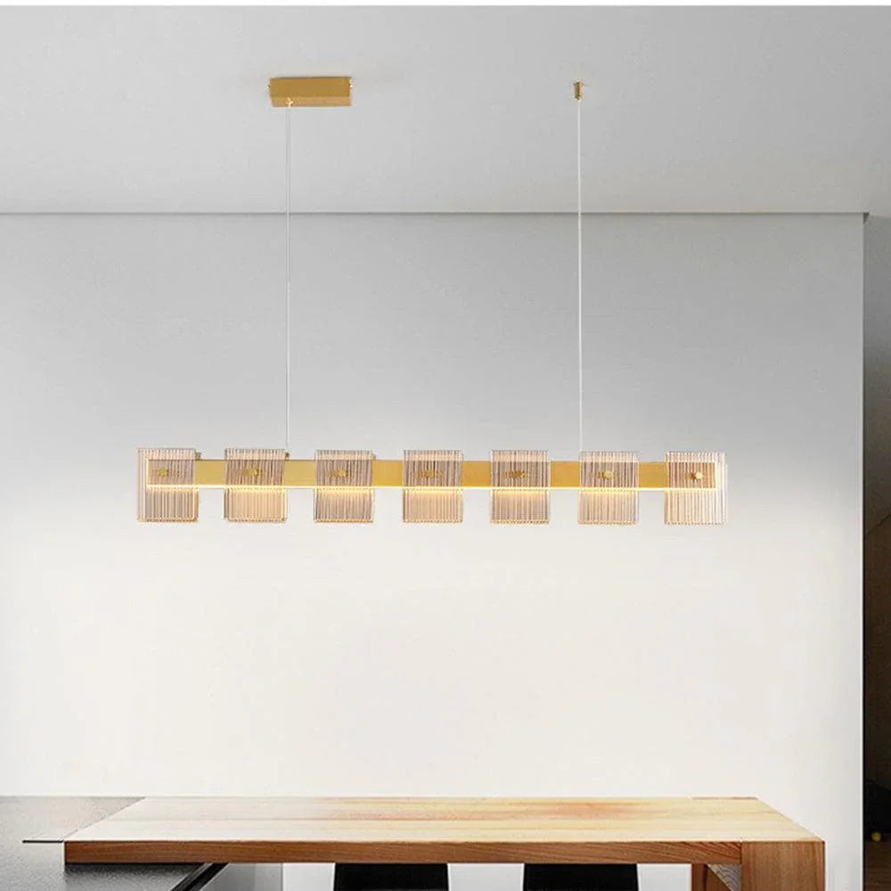 Metavaya Pendant Light Evette Pendant Light