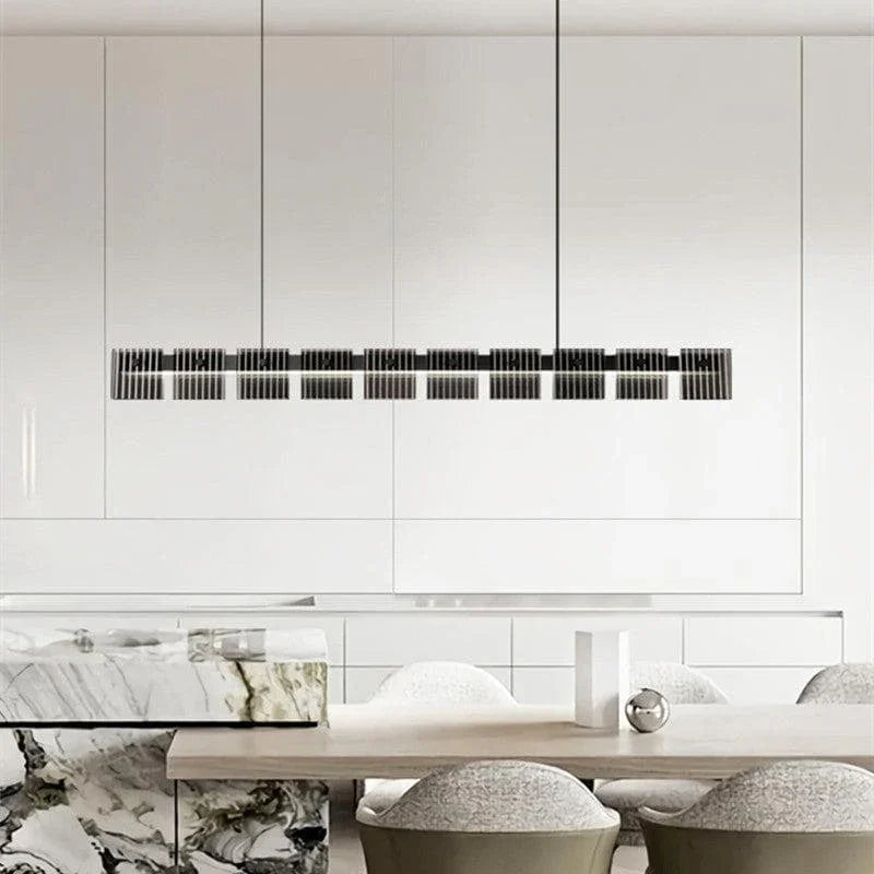 Metavaya Pendant Light Evette Pendant Light