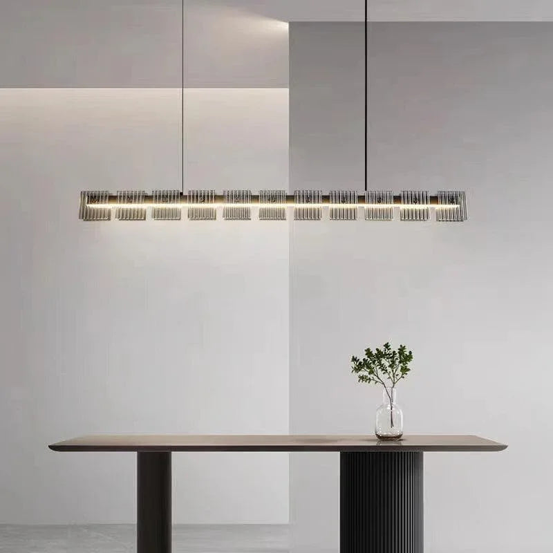 Metavaya Pendant Light Evette Pendant Light