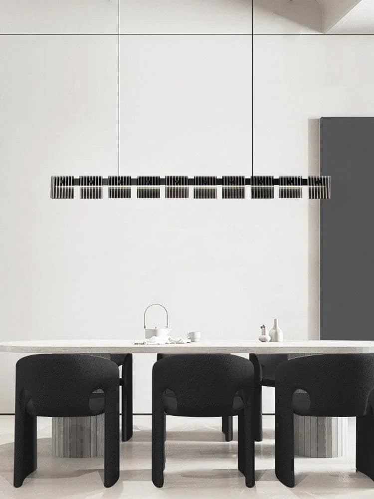 Metavaya Pendant Light Evette Pendant Light