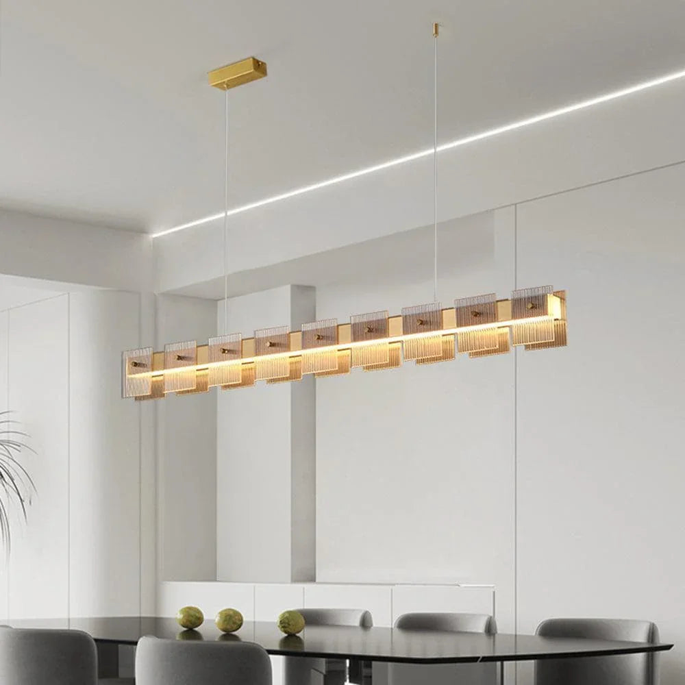 Metavaya Pendant Light Evette Pendant Light