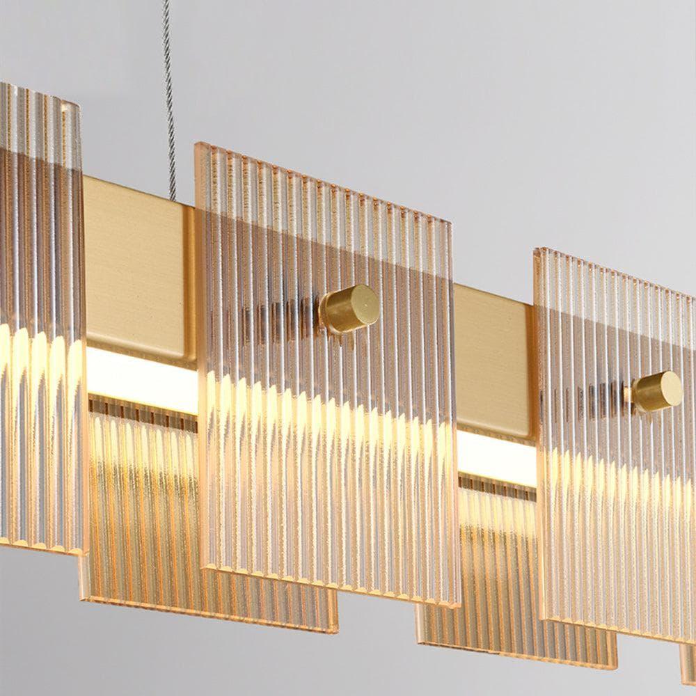 Metavaya Pendant Light Evette Pendant Light
