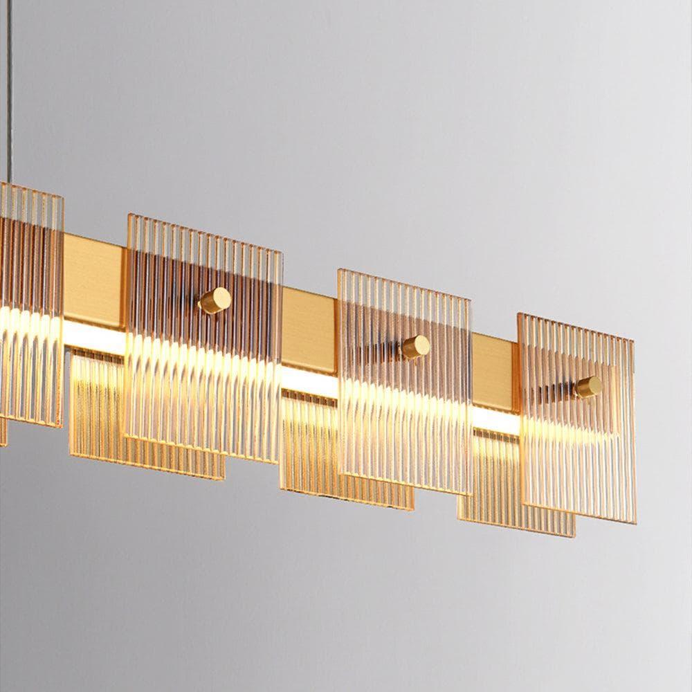 Metavaya Pendant Light Evette Pendant Light