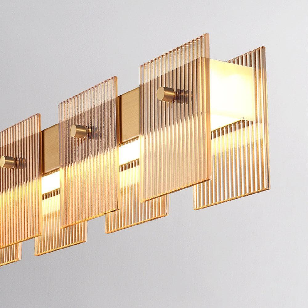 Metavaya Pendant Light Evette Pendant Light