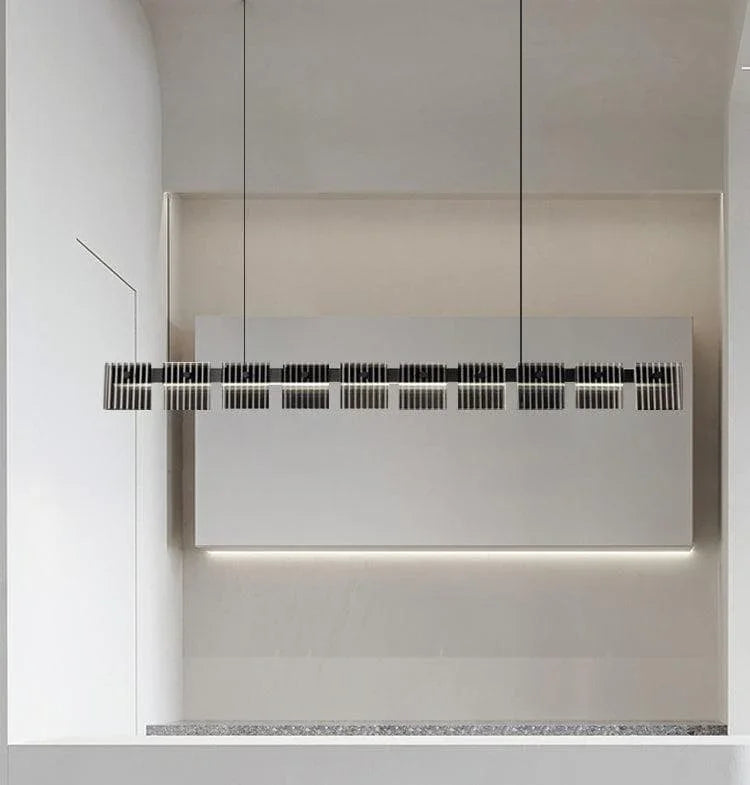 Metavaya Pendant Light Evette Pendant Light