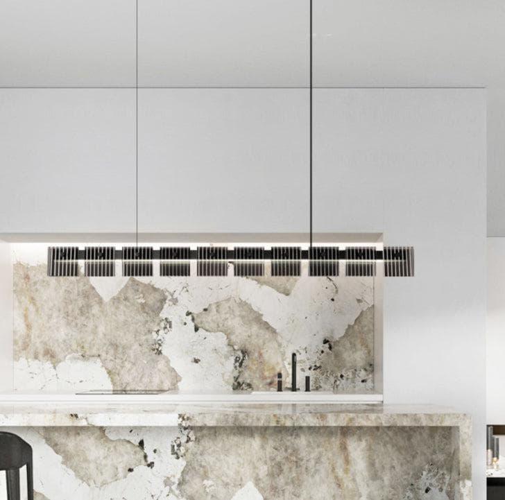 Metavaya Pendant Light Evette Pendant Light