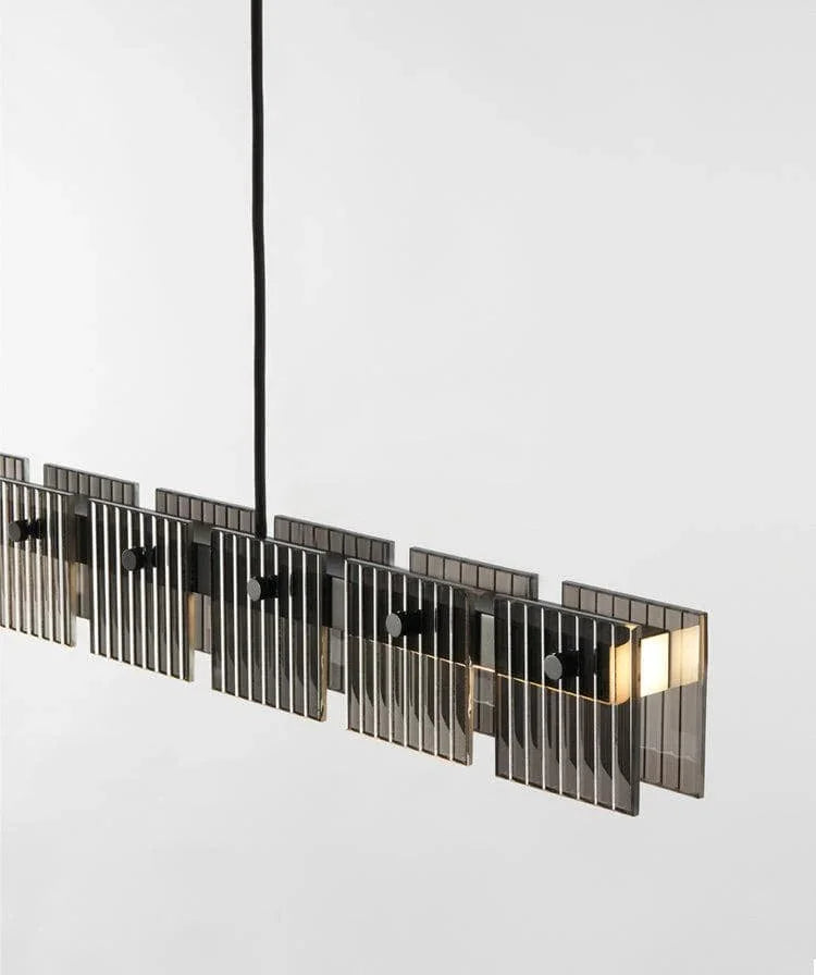 Metavaya Pendant Light Evette Pendant Light