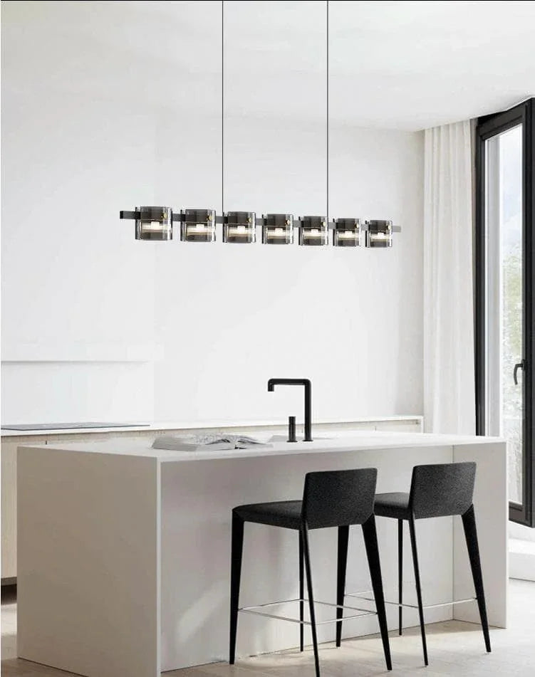 Metavaya Pendant Light Evette Pendant Light