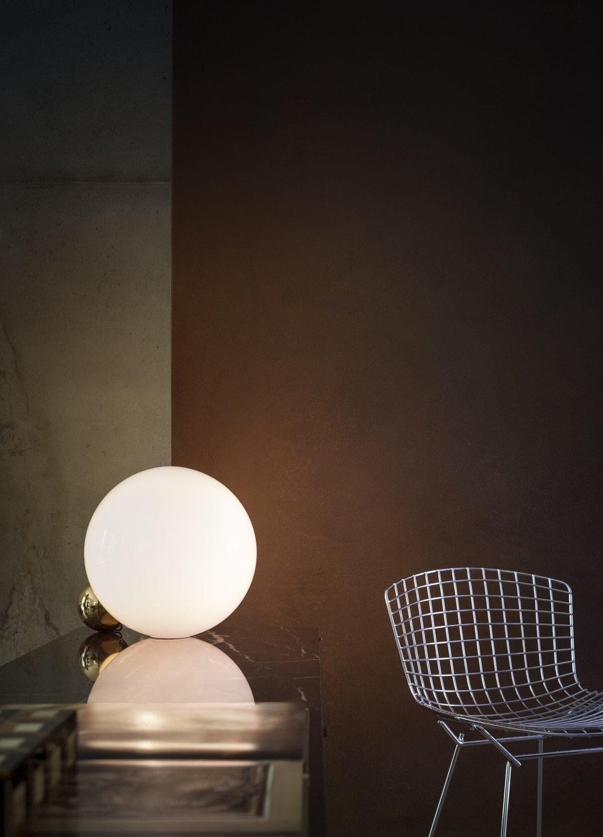 Metavaya Table Lamp Copycat Table Lamp