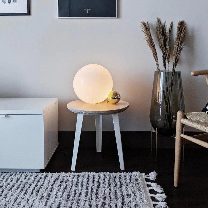 Metavaya Table Lamp Copycat Table Lamp