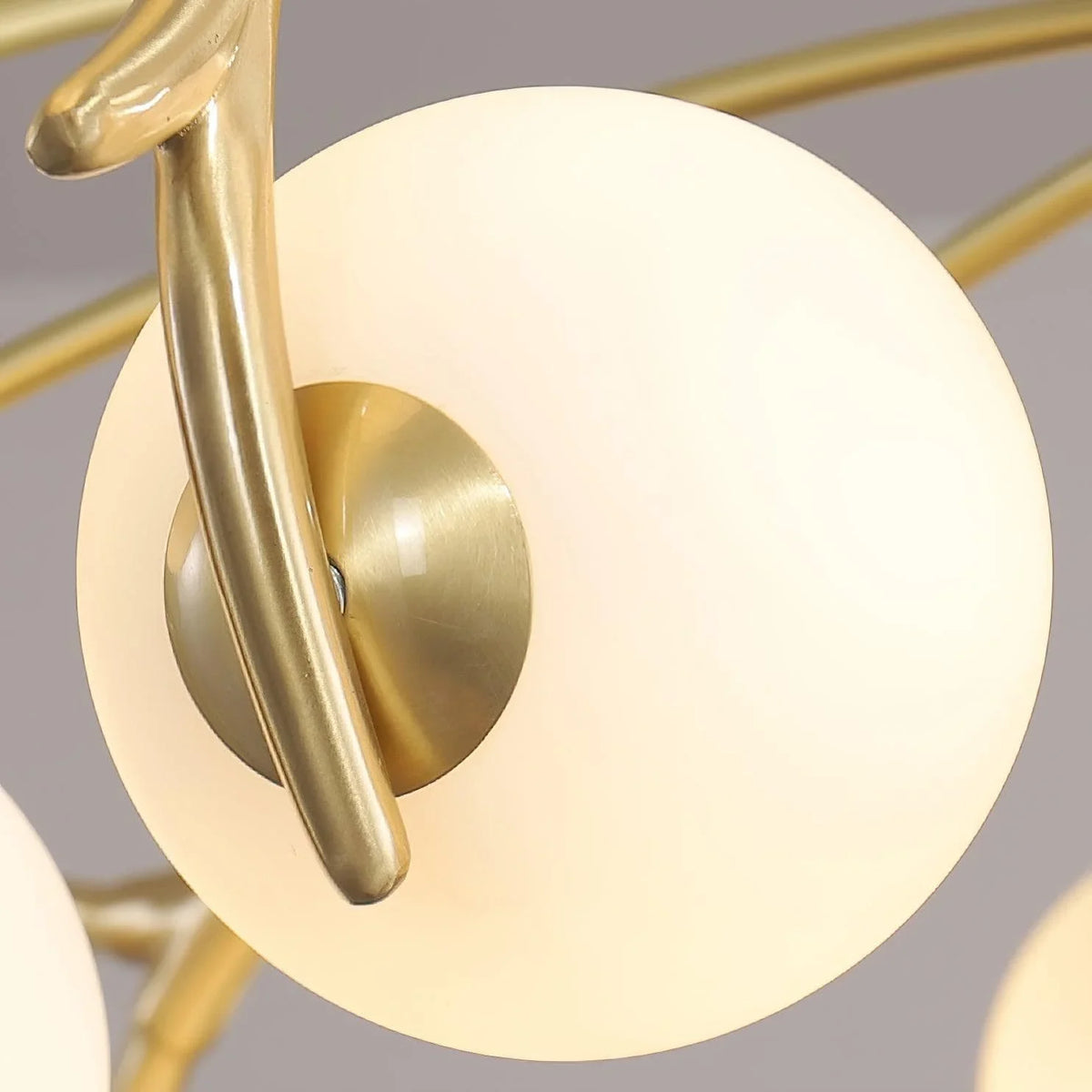 Metavaya Chandelier Corbett Chandelier Corbett Chandelier- Buy online
