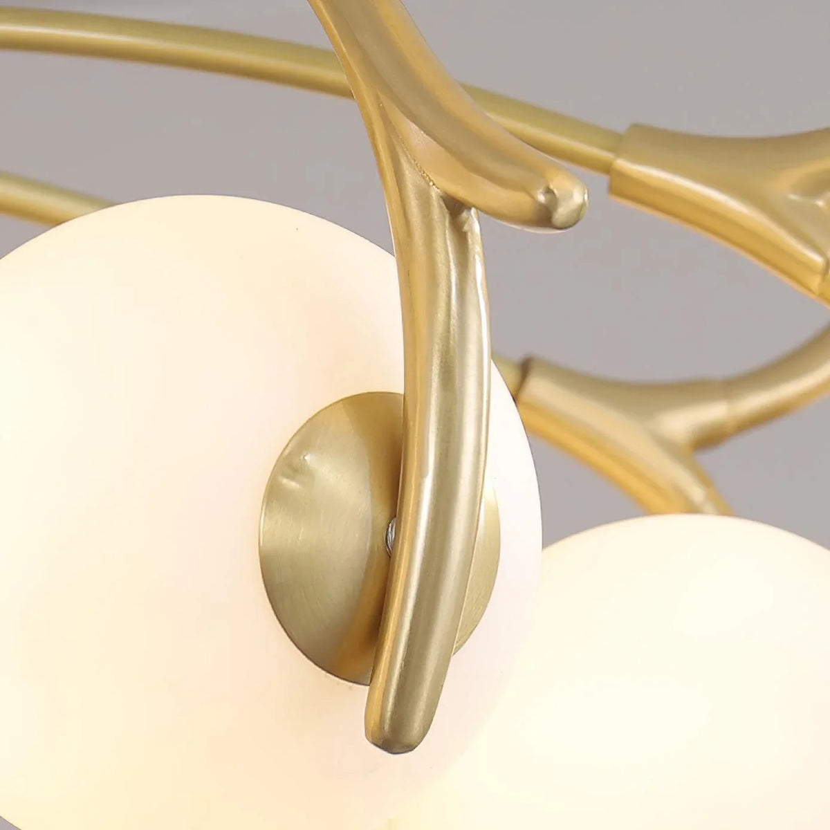 Metavaya Chandelier Corbett Chandelier Corbett Chandelier- Buy online