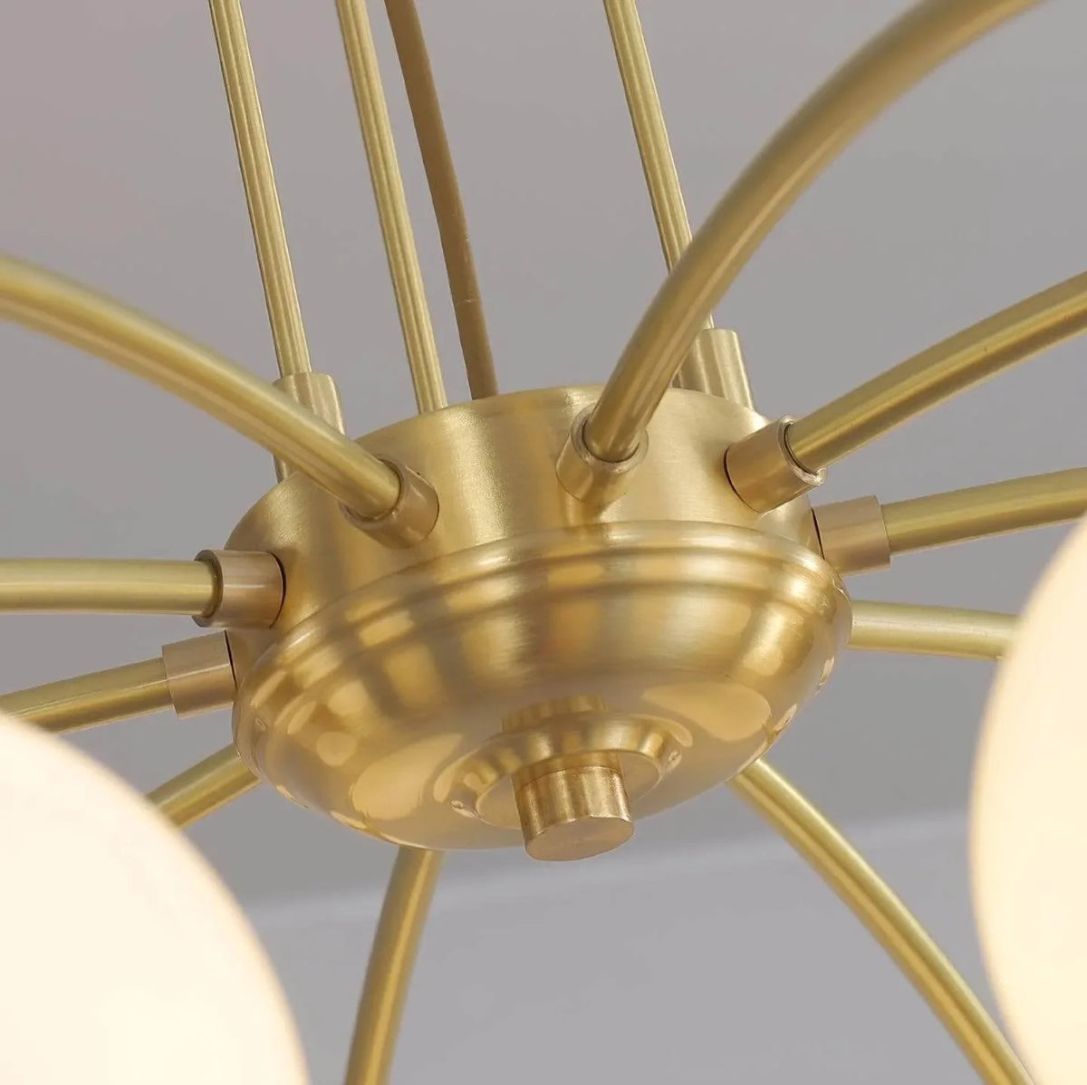 Metavaya Chandelier Corbett Chandelier Corbett Chandelier- Buy online