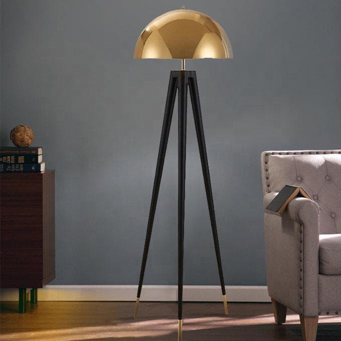 Metavaya Floor Lamp Coyote Floor Lamp Coyote Floor Lamp | Discount Sale