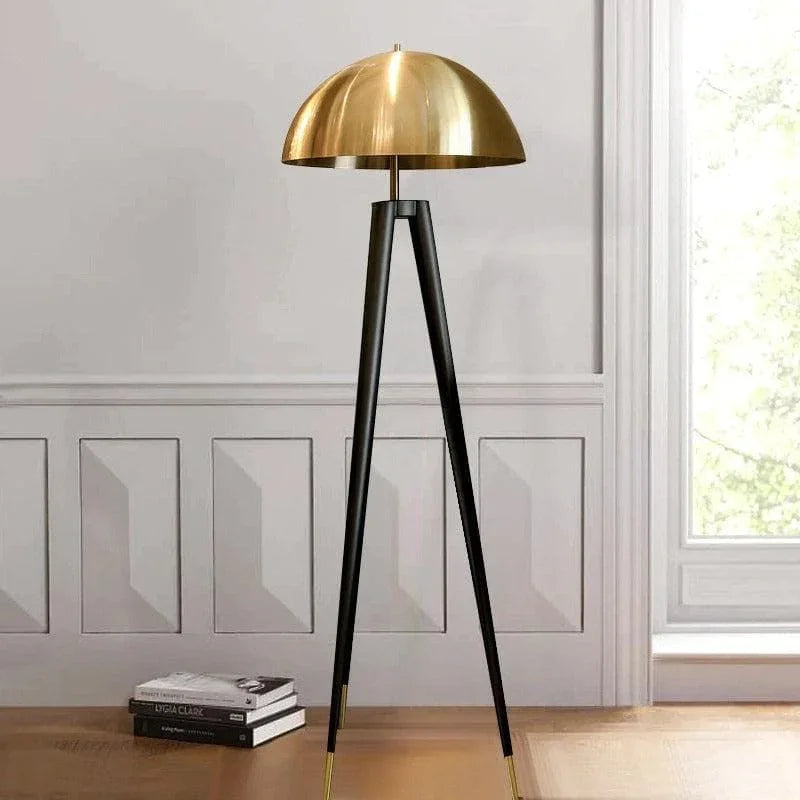 Metavaya Floor Lamp Coyote Floor Lamp Coyote Floor Lamp | Discount Sale