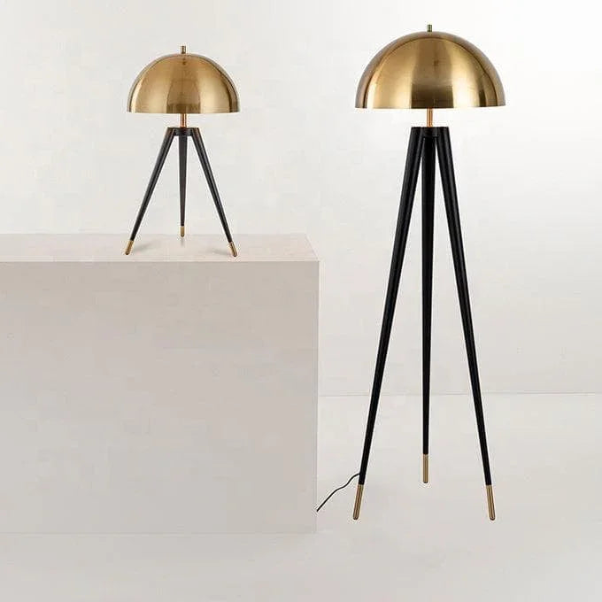 Metavaya Floor Lamp Coyote Floor Lamp Coyote Floor Lamp | Discount Sale