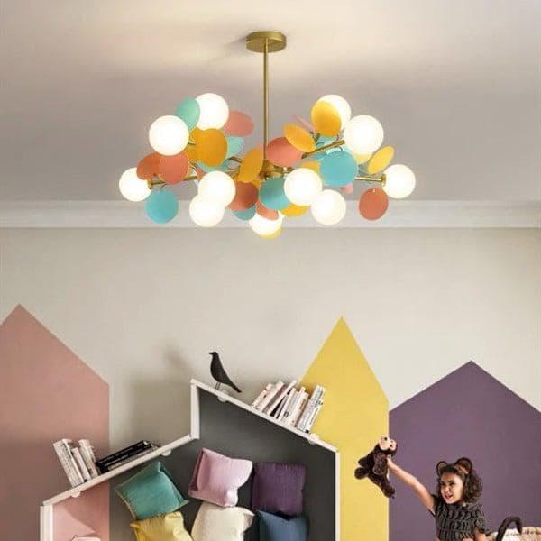 Metavaya Pendant lamp Creative Chandelier Creative Chandelier|Special Sale