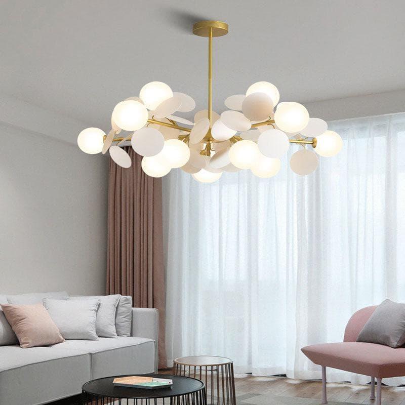 Metavaya Pendant lamp Creative Chandelier Creative Chandelier|Special Sale