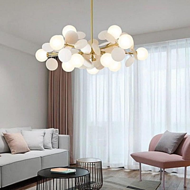 Metavaya Pendant lamp Creative Chandelier Creative Chandelier|Special Sale