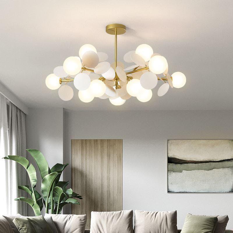 Metavaya Pendant lamp Creative Chandelier Creative Chandelier|Special Sale