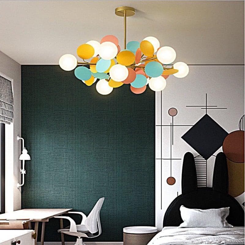 Metavaya Pendant lamp Creative Chandelier Creative Chandelier|Special Sale