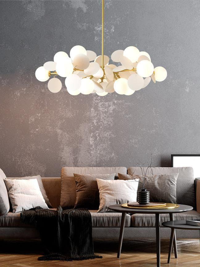Metavaya Pendant lamp Creative Chandelier Creative Chandelier|Special Sale