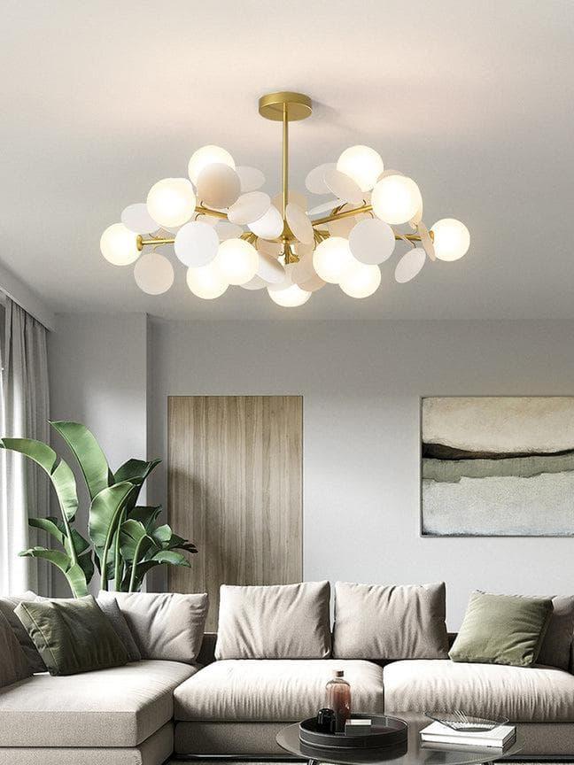 Metavaya Pendant lamp Creative Chandelier Creative Chandelier|Special Sale