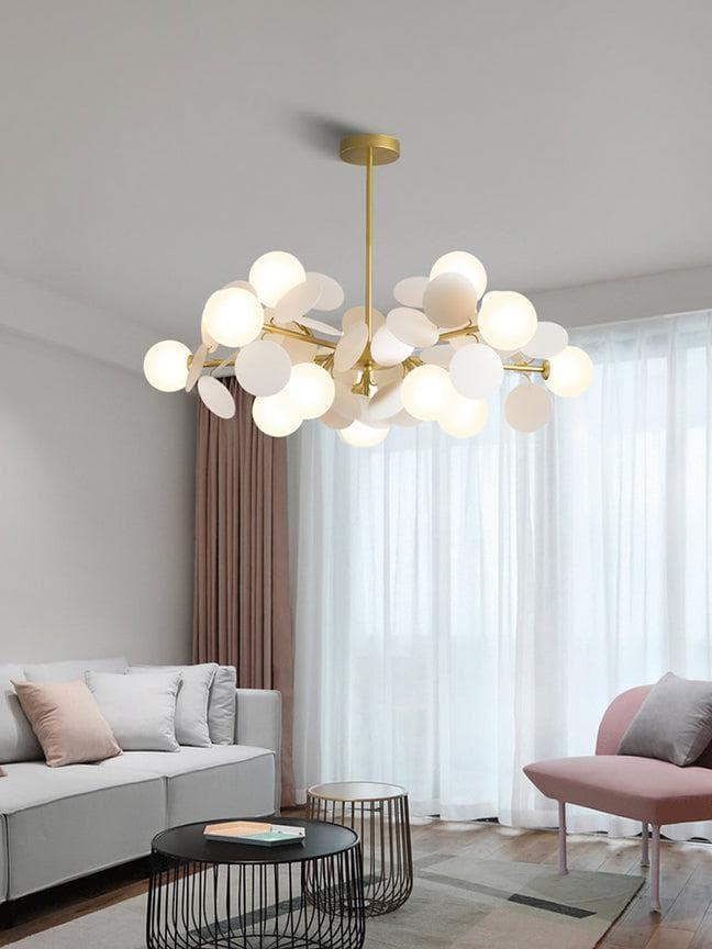 Metavaya Pendant lamp Creative Chandelier Creative Chandelier|Special Sale