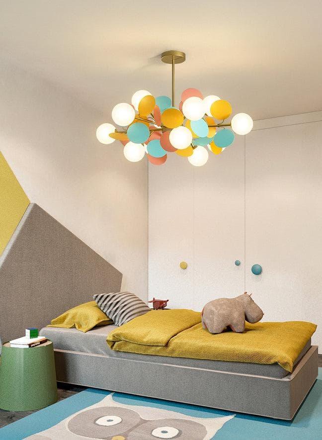 Metavaya Pendant lamp Creative Chandelier Creative Chandelier|Special Sale