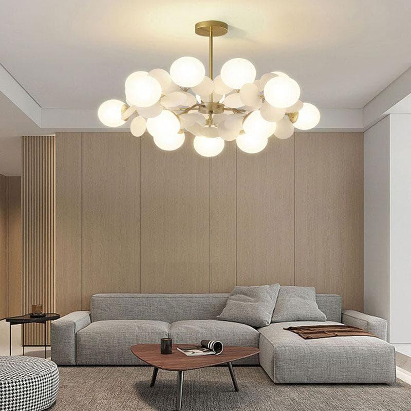 Metavaya Pendant lamp Creative Chandelier Creative Chandelier|Special Sale