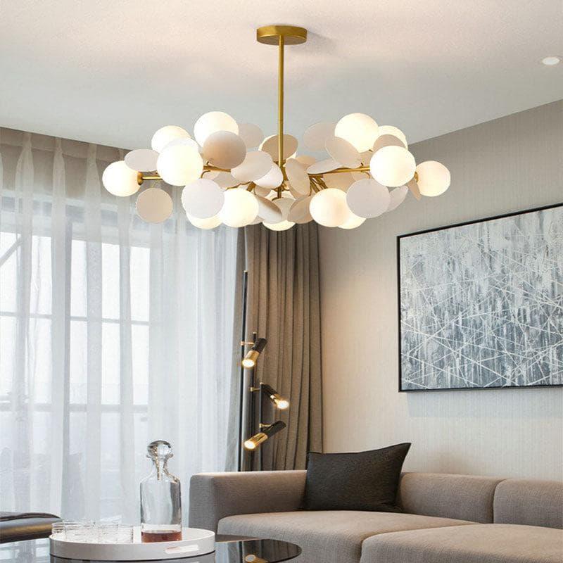 Metavaya Pendant lamp Creative Chandelier Creative Chandelier|Special Sale