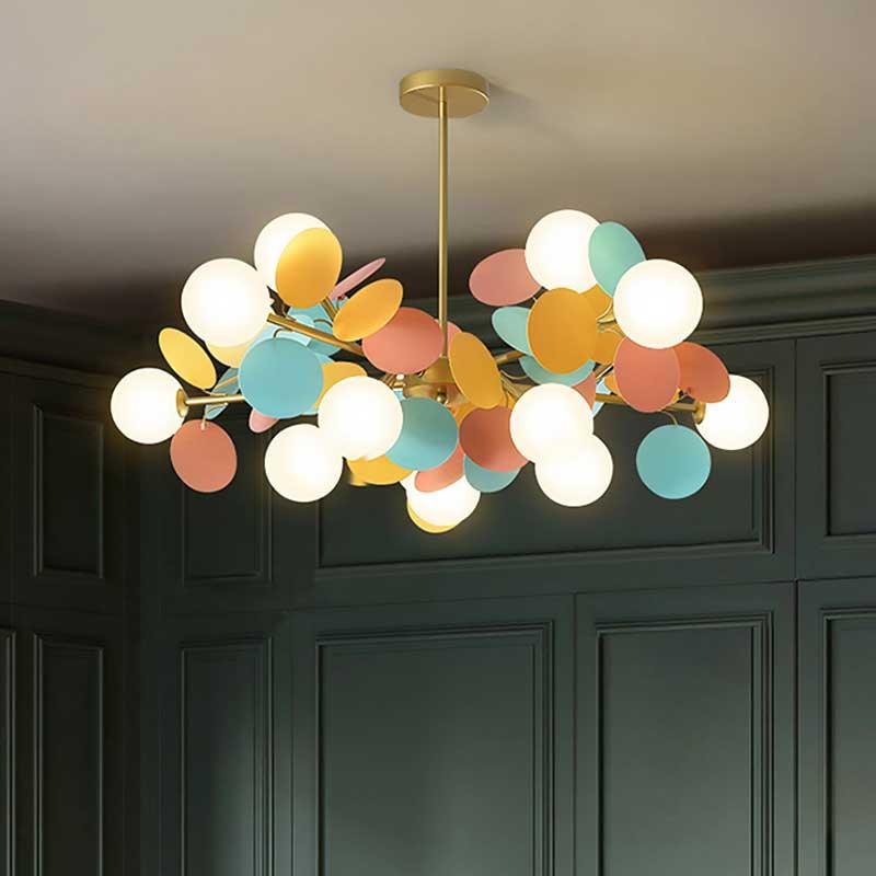 Metavaya Pendant lamp Creative Chandelier Creative Chandelier|Special Sale