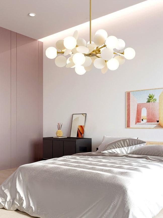 Metavaya Pendant lamp Creative Chandelier Creative Chandelier|Special Sale
