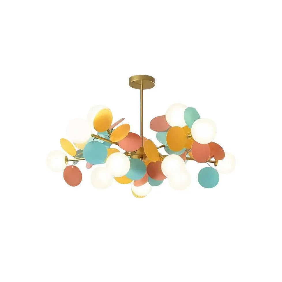 Metavaya Pendant lamp Creative Chandelier Creative Chandelier|Special Sale