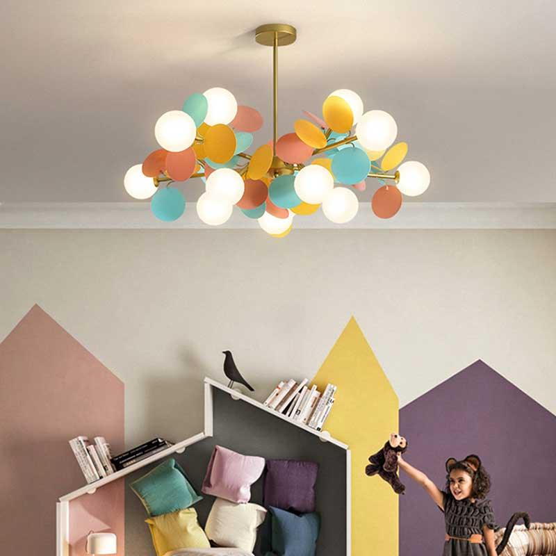 Metavaya Pendant lamp Creative Chandelier Creative Chandelier|Special Sale