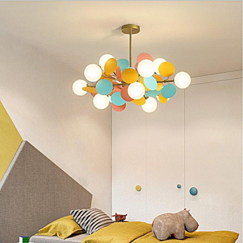 Metavaya Pendant lamp Creative Chandelier Creative Chandelier|Special Sale