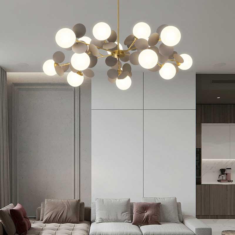 Metavaya Pendant lamp Creative Chandelier Creative Chandelier|Special Sale