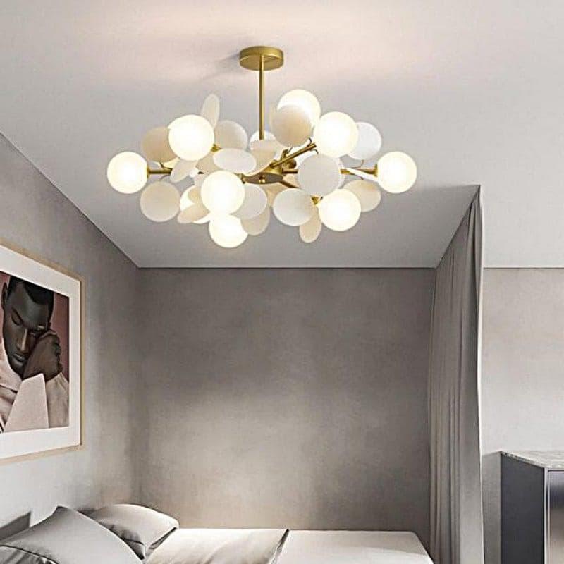 Metavaya Pendant lamp Creative Chandelier Creative Chandelier|Special Sale