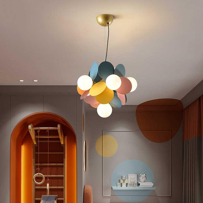 Metavaya Pendant lamp Creative Pendant Lamp Creative chandelier | Special sale