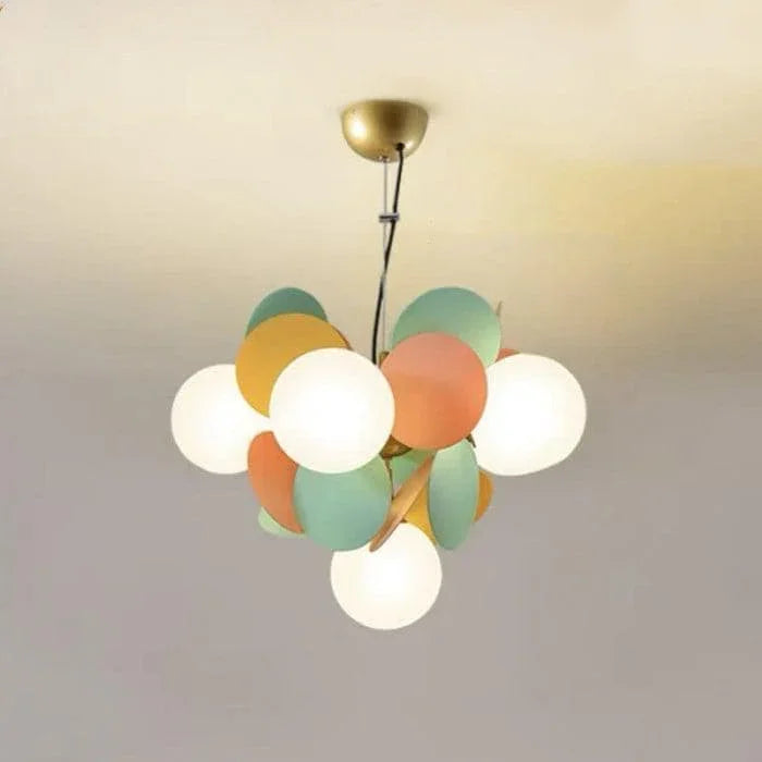 Metavaya Pendant lamp Creative Pendant Lamp Creative chandelier | Special sale