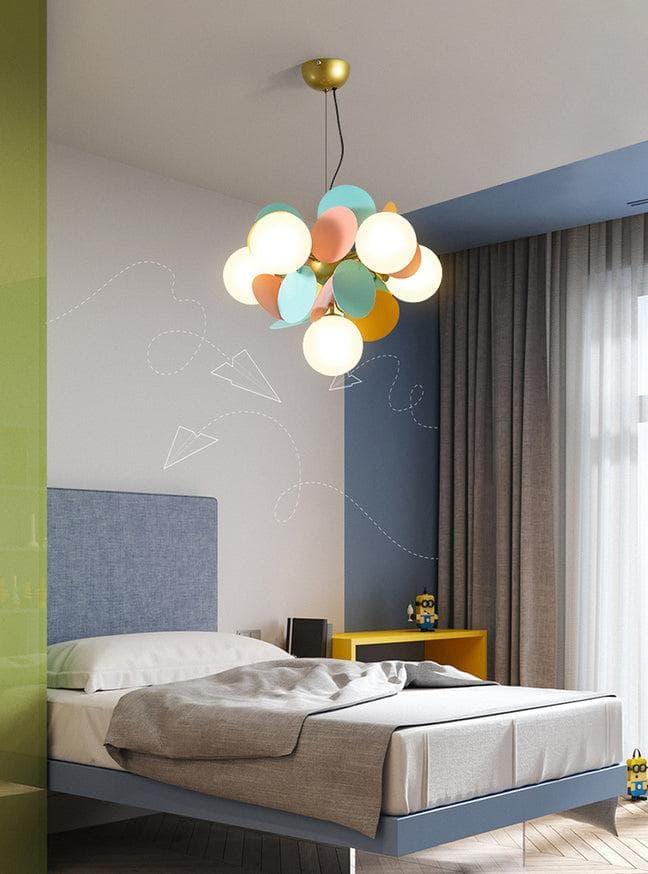 Metavaya Pendant lamp Creative Pendant Lamp Creative chandelier | Special sale