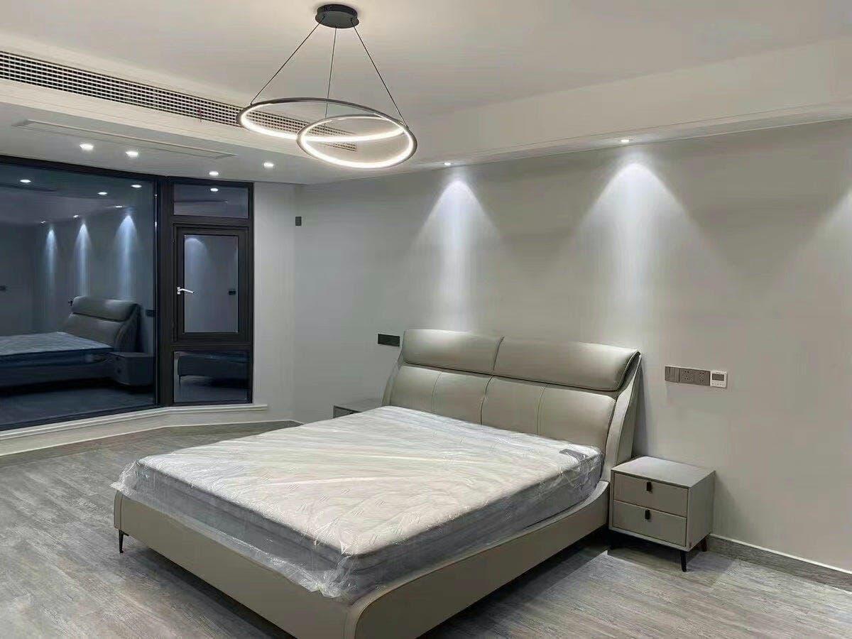 Metavaya Pendant Lamp Curves LED Pendant Lamp