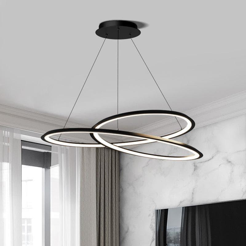 Metavaya Pendant Lamp Curves LED Pendant Lamp
