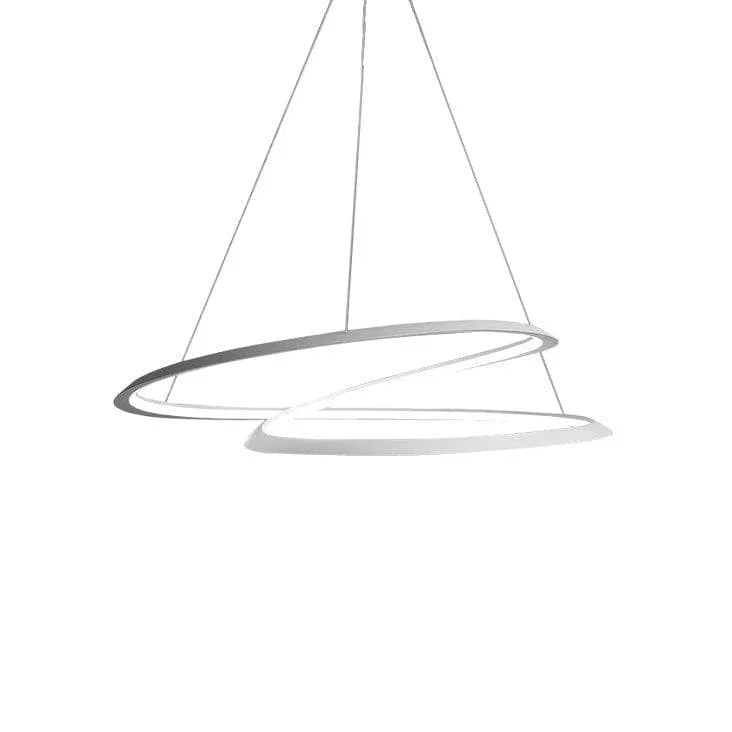 Metavaya Pendant Lamp Curves LED Pendant Lamp