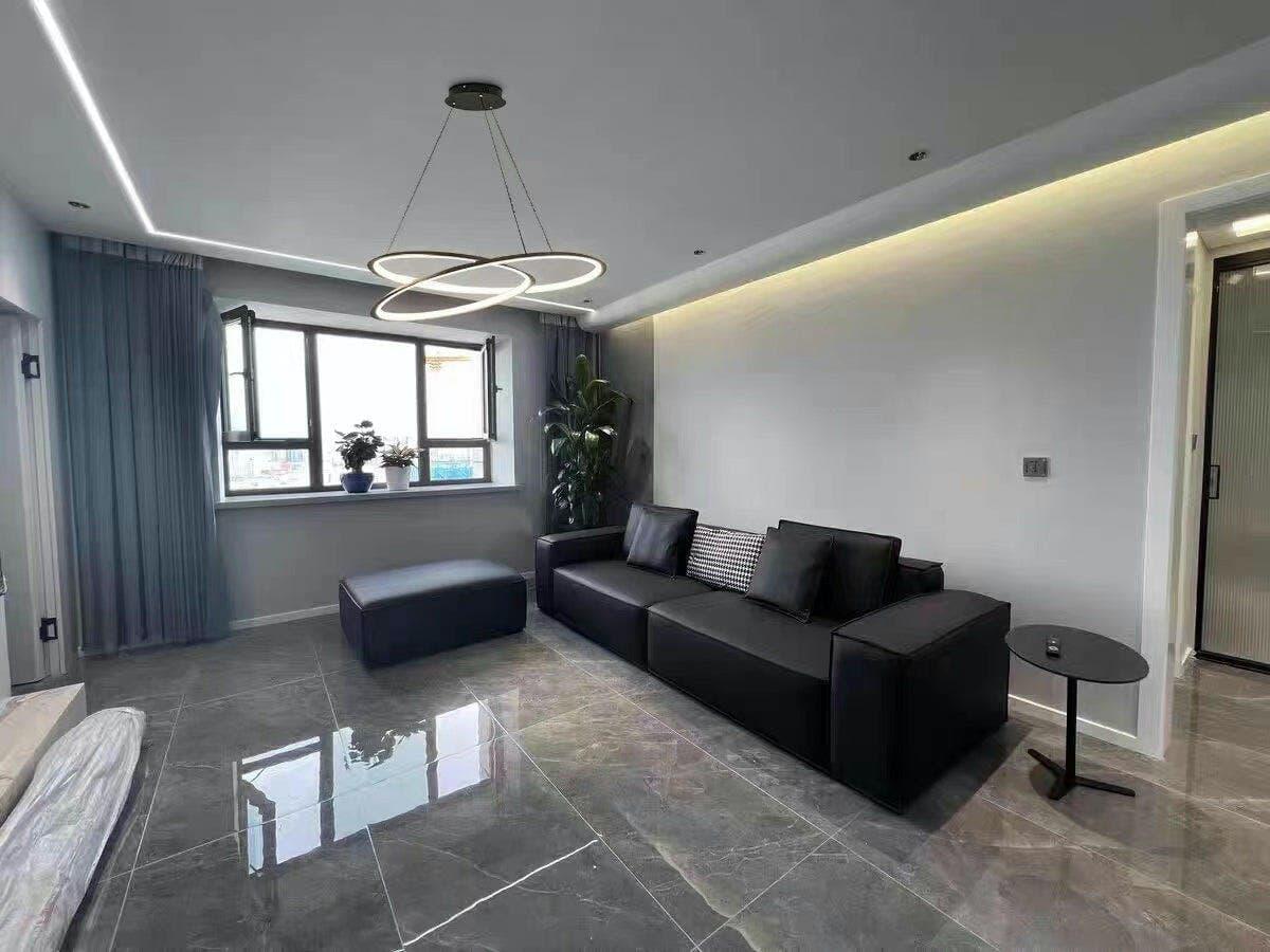 Metavaya Pendant Lamp Curves LED Pendant Lamp
